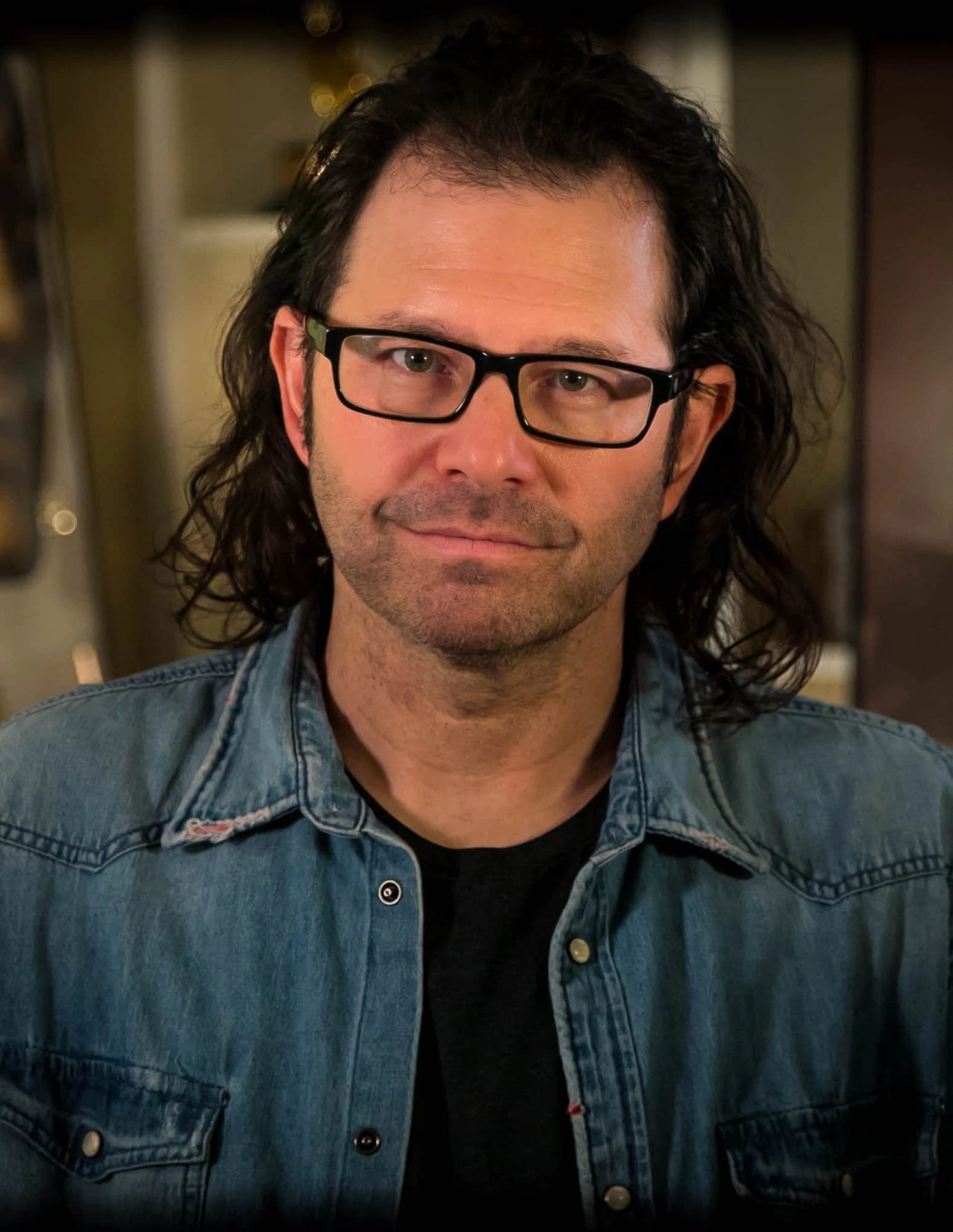Shane Stanley