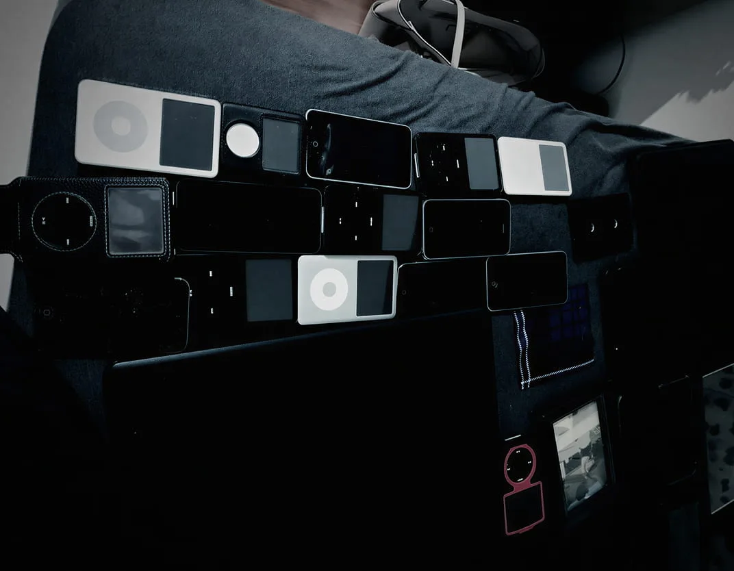 Devices evidence